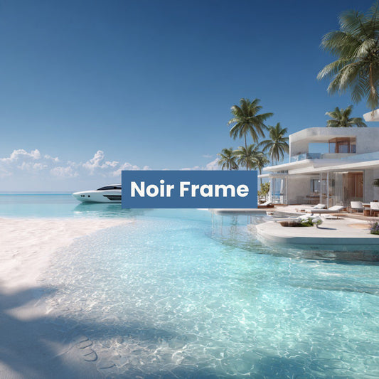 Noir Frame