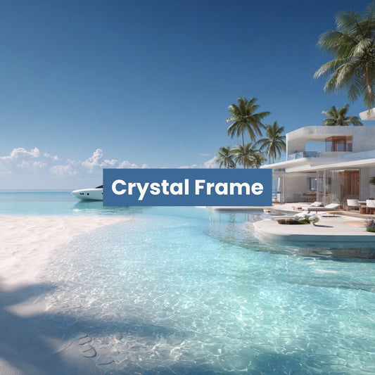 Crystal Frame