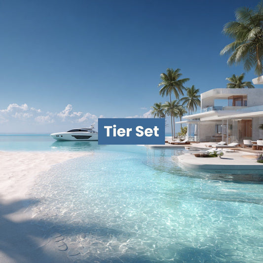 Tier Set