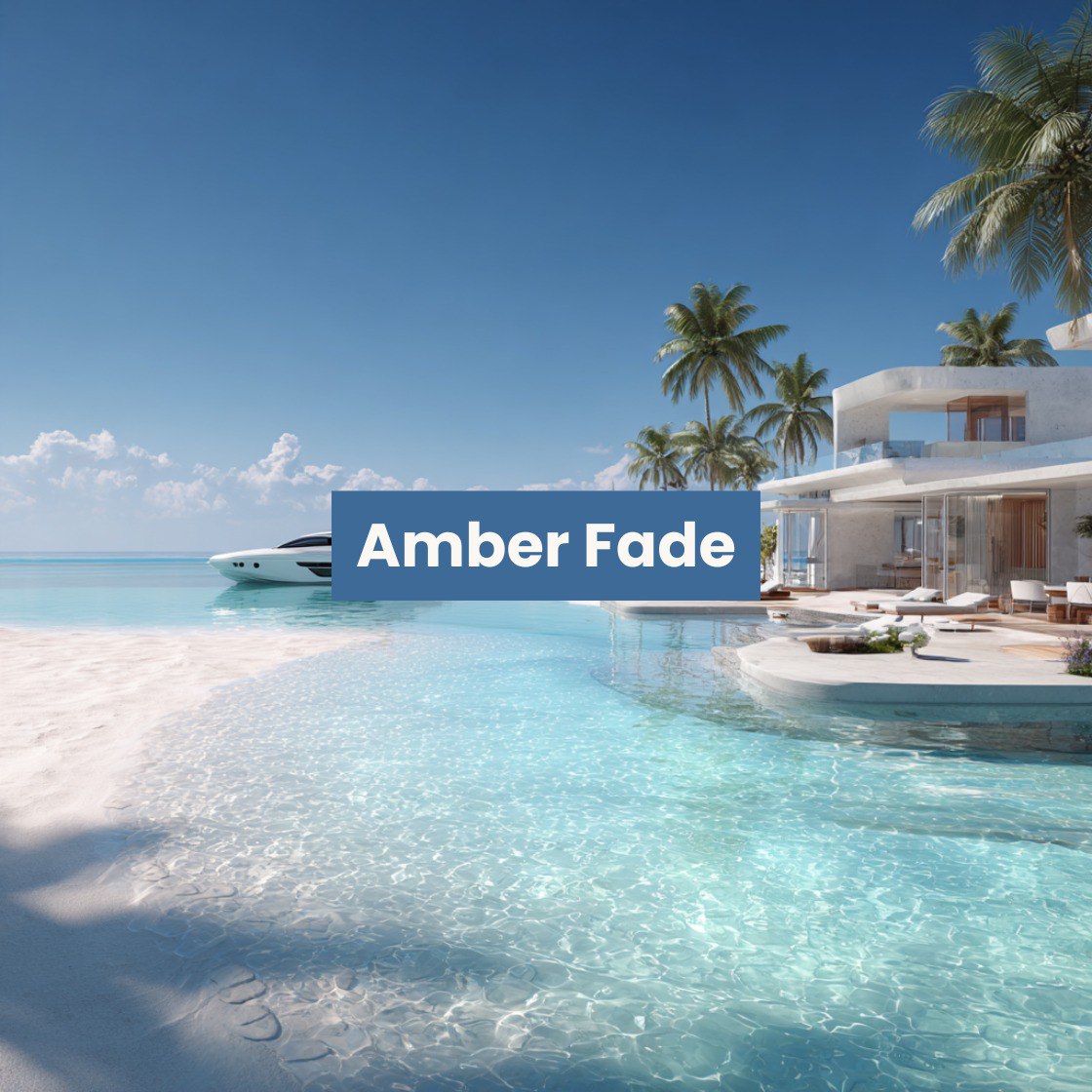Amber Fade