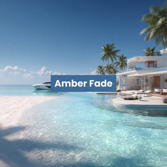 Amber Fade