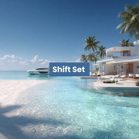Shift Set